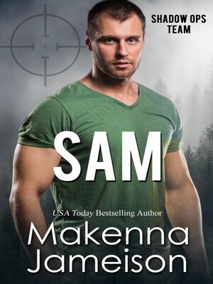 cover image of Sam